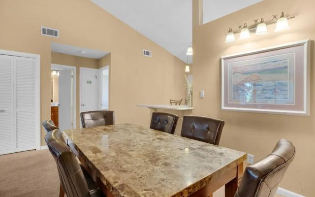 Chateau La Mer II #904