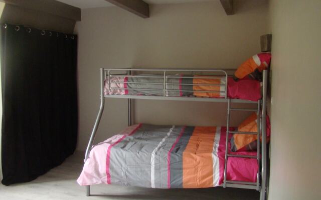 Appartement fontanelle