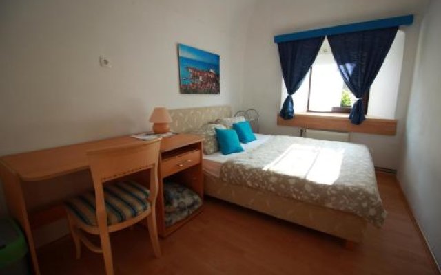 Guesthouse Veles