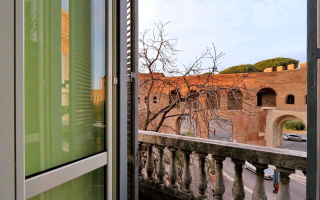 Relais At Via Veneto