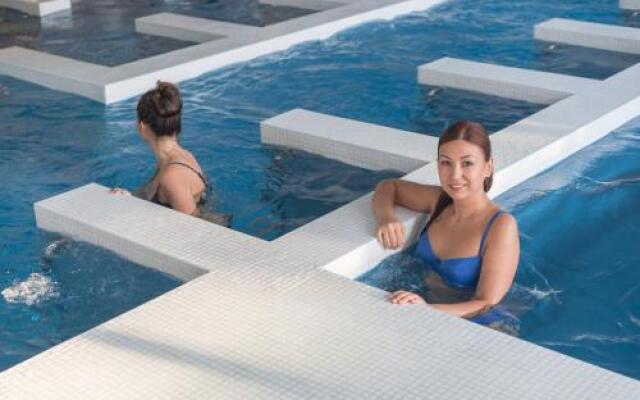 Aqvatonic Balneo Spa - Steaua de Mare