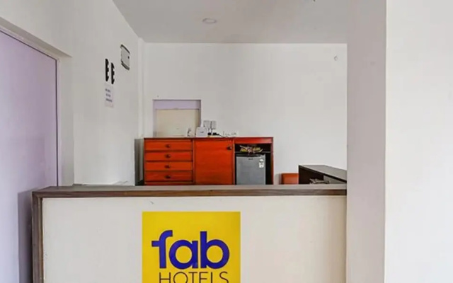 FabHotel Shubh Shaleen Springs