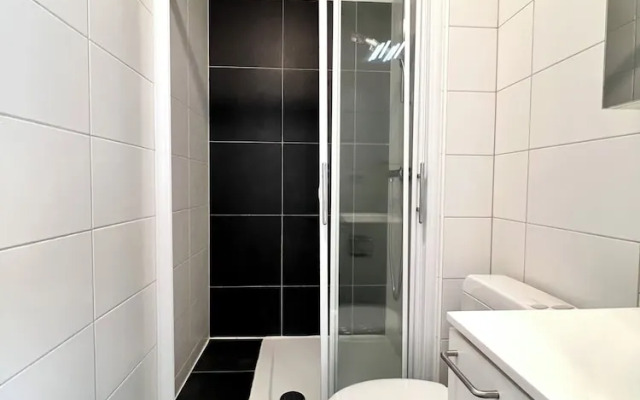 Studio Apartment Heart of Brussels