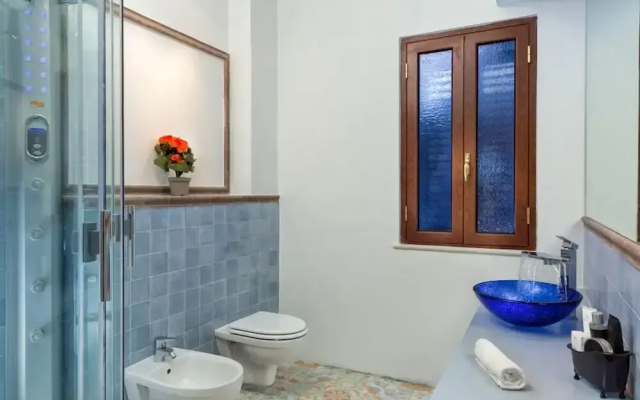 Medea Residence appartamenti vacanze