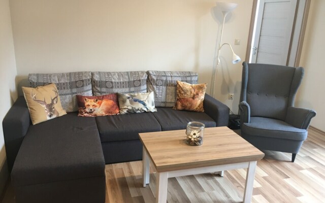 Apartmánový dom Romantika - Apartmán 5