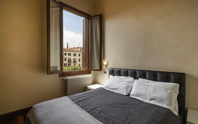 Doge Morosini Palace