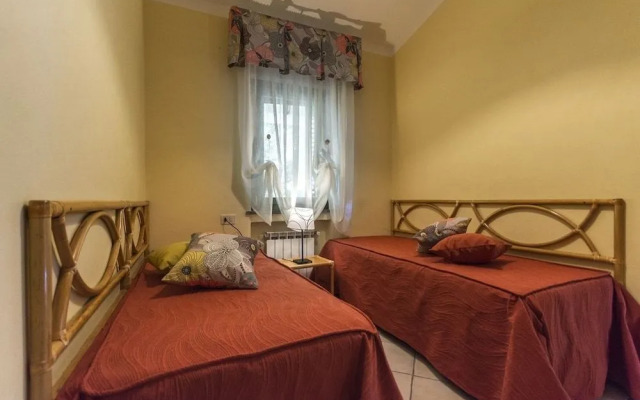 Residence Torre Delle Viole