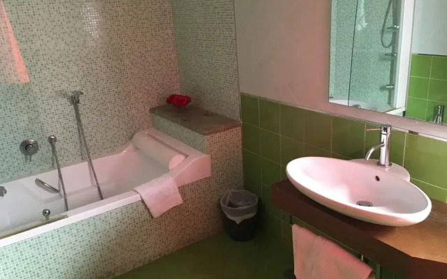 Hotel Stefano a Melito