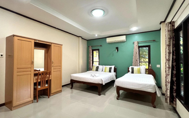 Saithong Resort