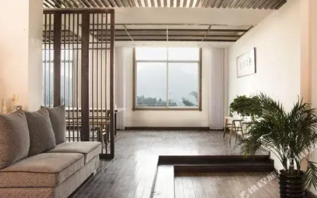 Ziyunxuan Guesthouse