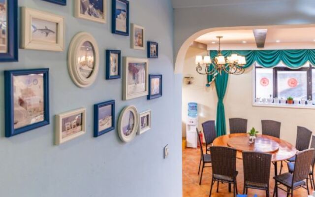 The Taste of The Sea Guesthouse