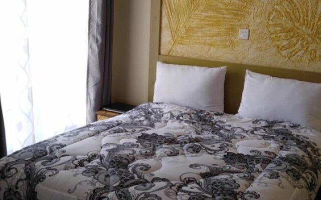 Sunyee Cozy Studio Apartments