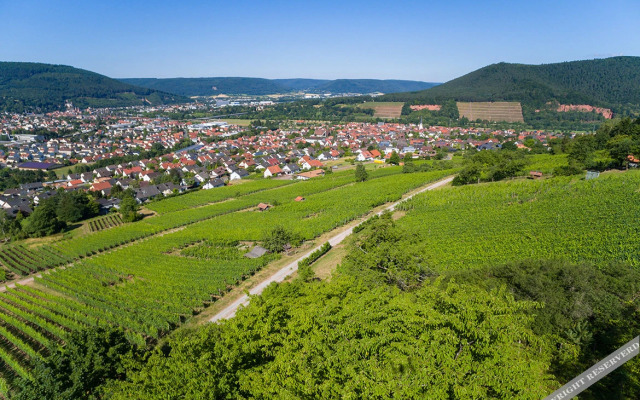 Hotel Weinhaus Stern