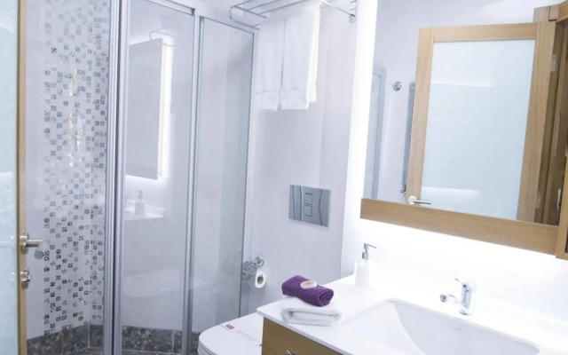 Cumbali Suite