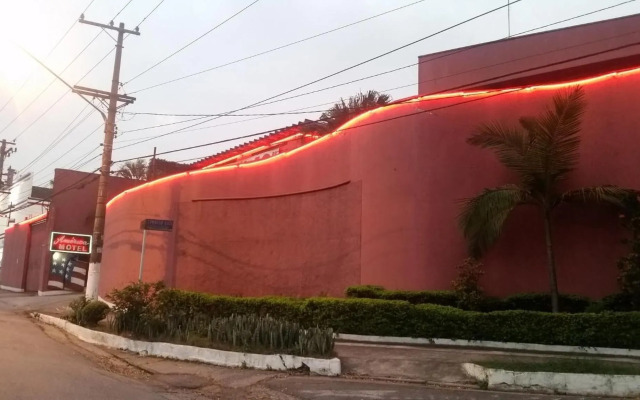 America Motel - Adults Only