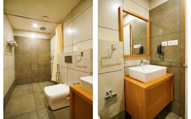 Jawahar Tourist Home by OYO Rooms