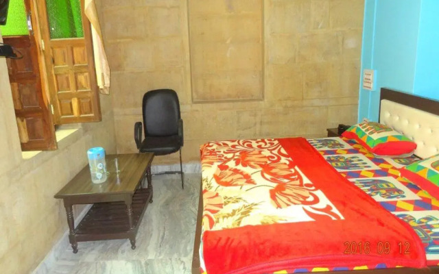 Hotel Shree Mohani Palace