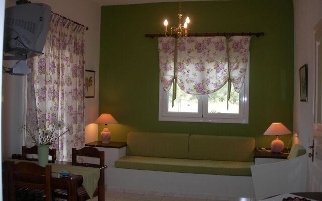 Elena Apartments Corfu