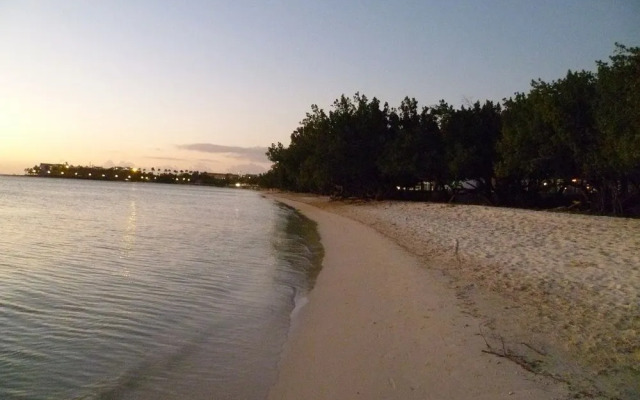 Flamboyant Garden Villas