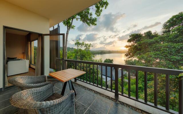 Nam Nghi Coral Peninsula Phu Quoc