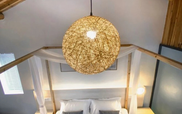 Tingshuiju Inn – Guest Rooms – Xuancheng