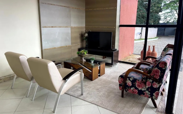 Ápides Palace Hotel