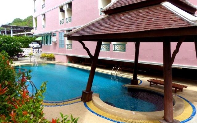 Nubaa Guest House