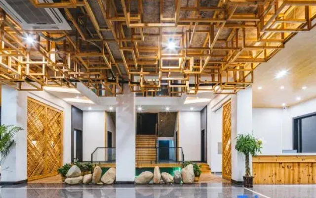 Xingkong Meisu Hotel