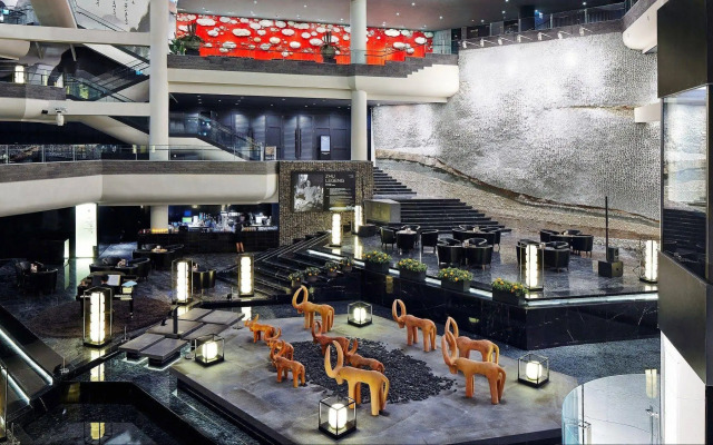 Kensington Jeju Hotel