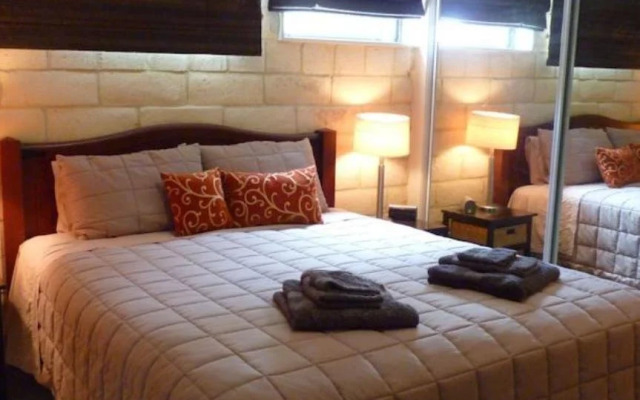 Atsala Apartment Stay