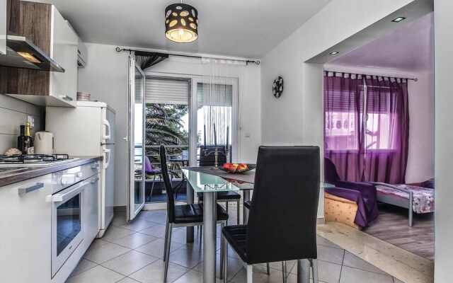 Amazing Home in Jesenice With Wifi and 1 Bedrooms