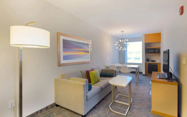 SpringHill Suites® by Marriott® Wilmington Wrightsville Beach