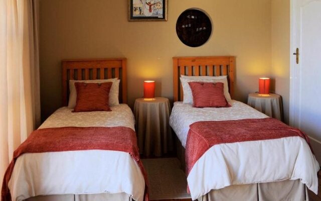 The Maegan Cherie B&B