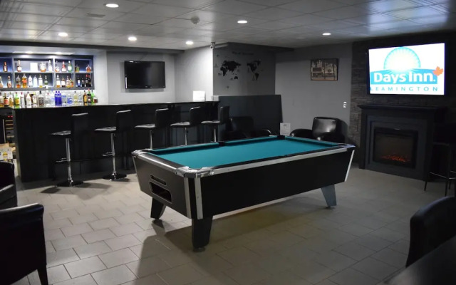 Days Inn Leamington