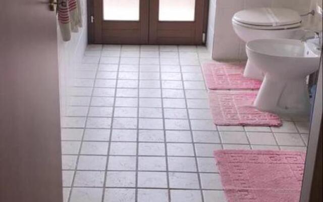 B&b Mantegna Irsina Mt