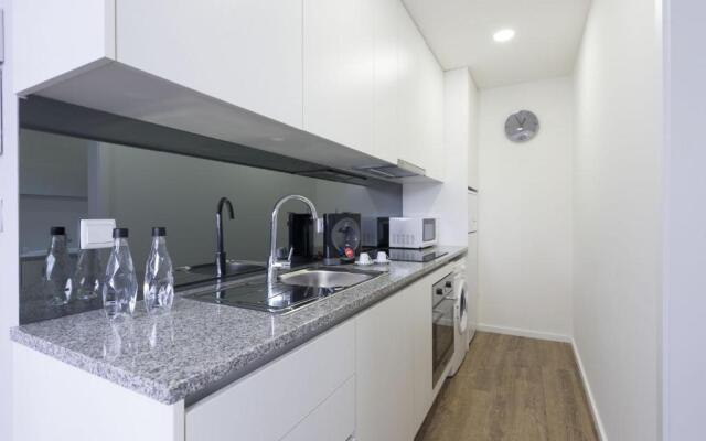 Apartamentos do Prado In Douro