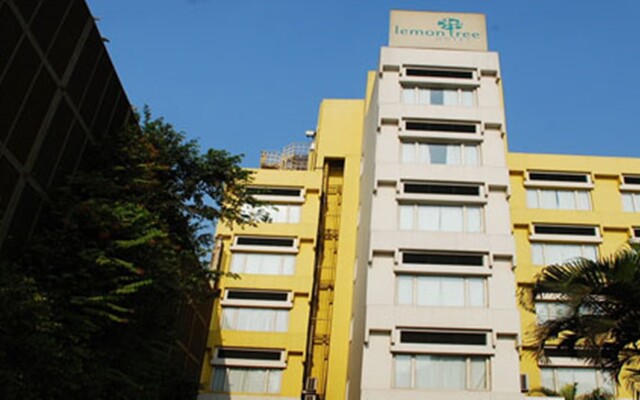 Lemon Tree Hotel, Udyog Vihar, Gurugram