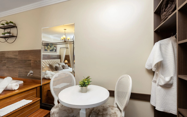 Hotel Vivenda dos Sonhos