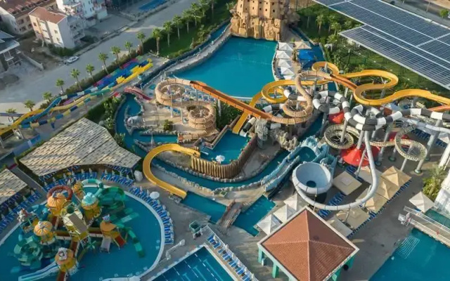 Granada Luxury Belek - All Inclusive
