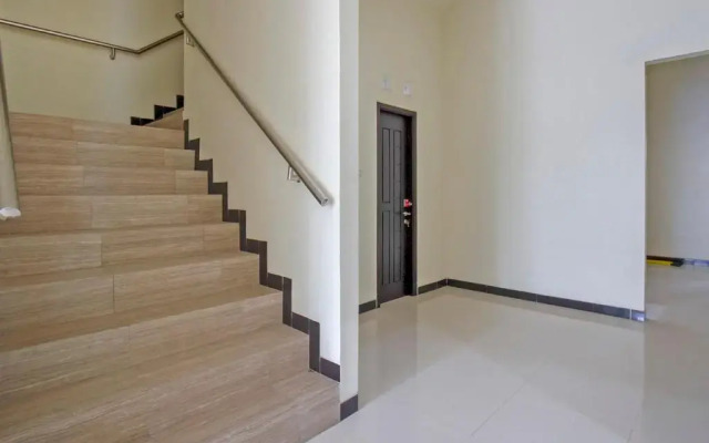 Hotel O Irma's Residence