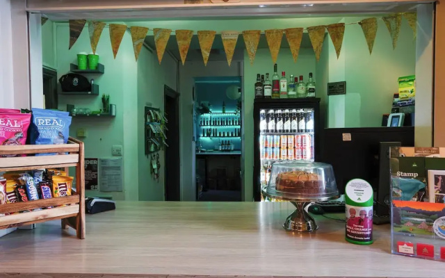 YHA Hawkshead - Hostel