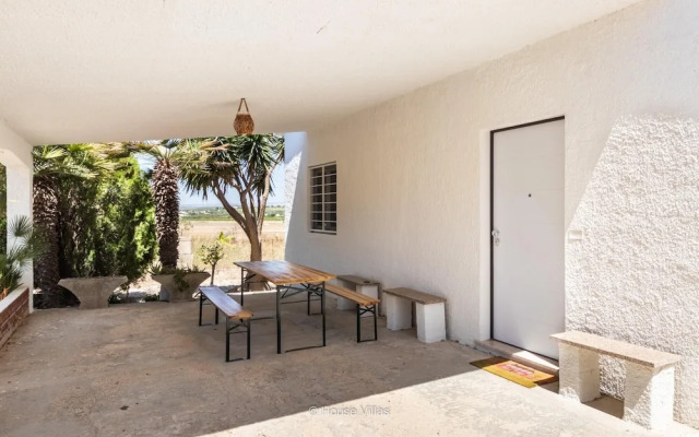 House Villas - Rose Violet House