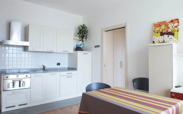 Residence Aia de Mà