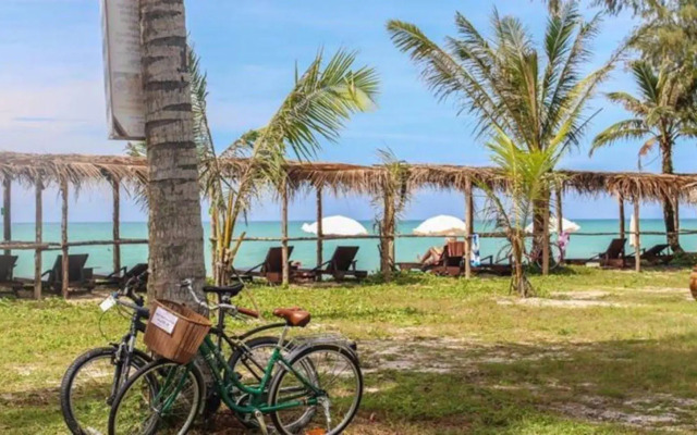 The Hip Resort  @ Khao Lak