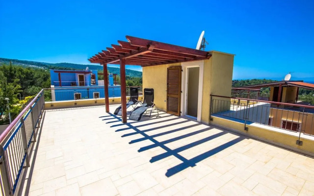Villa Big View