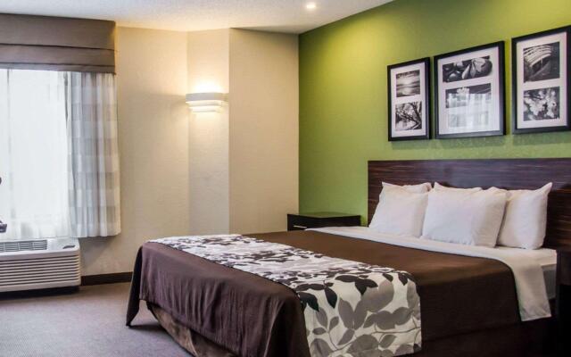 Sleep Inn Concord - Kannapolis