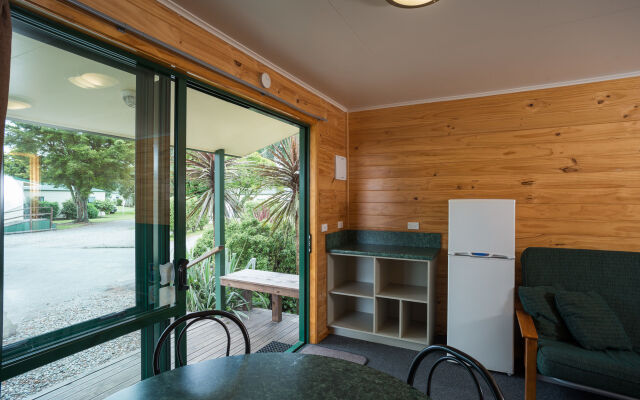 Motueka TOP 10 Holiday Park