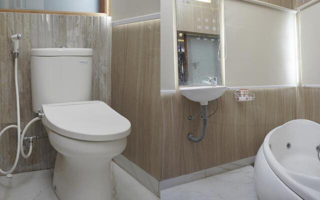Super OYO 444 Rafitha Homestay
