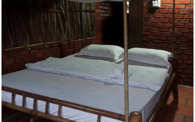 Phu Quoc Peace Resort