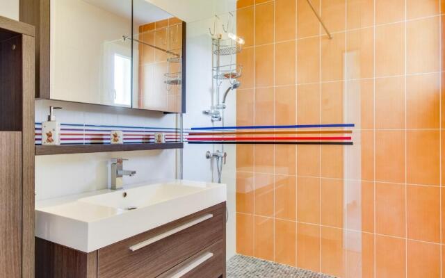 Maison Biscarrosse, 4 pièces, 7 personnes - FR-1-521-44